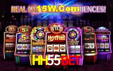 Estatísticas do Jogo HH55Bet