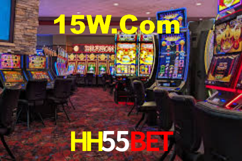 HH55Bet