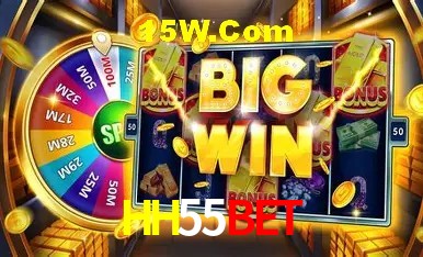 Cadastro Rápido HH55Bet