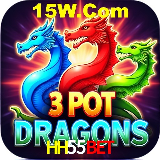 Apostas de Futebol HH55Bet