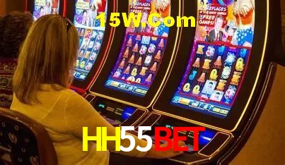 Design Responsivo HH55Bet