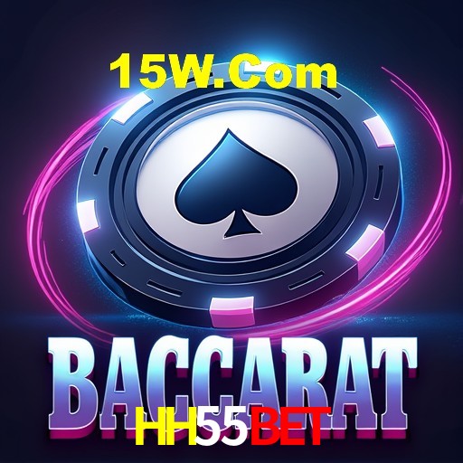 Casino Ao Vivo HH55Bet
