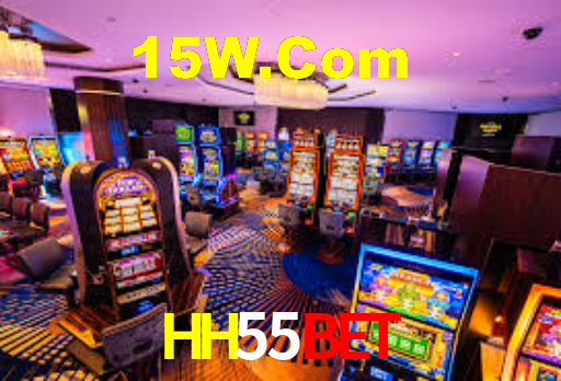 HH55Bet