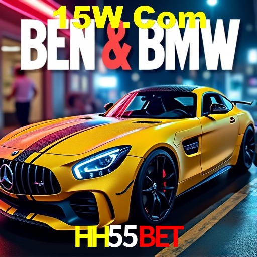 Descubra o Programa VIP da HH55Bet: Vantagens Exclusivas para Jogadores