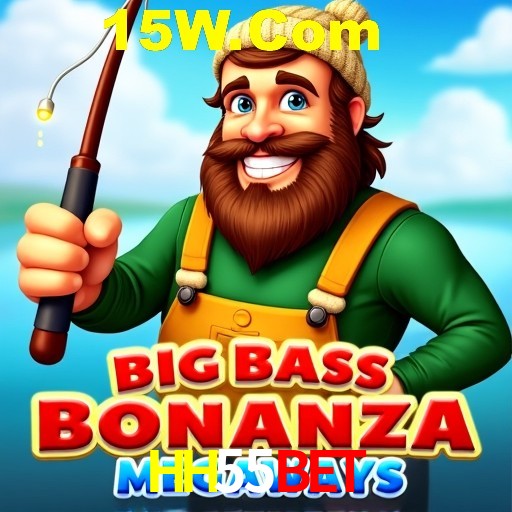 Provedores de Jogos HH55Bet