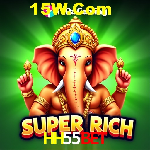 Descubra o Programa VIP da HH55Bet: Vantagens Exclusivas para Jogadores