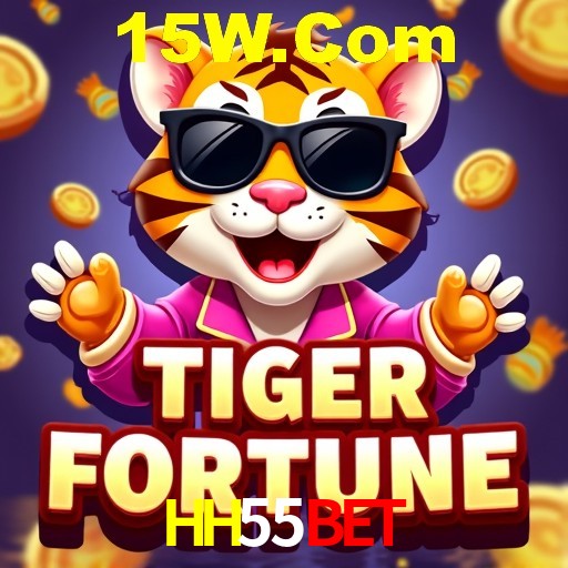 Inovações de Jogos na HH55Bet: O Futuro das Experiências Interativas