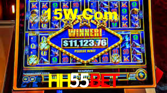 Jogos Exclusivos HH55Bet