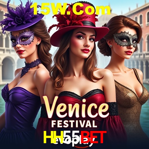 Apostas Esportivas na HH55Bet: Um Guia Completo