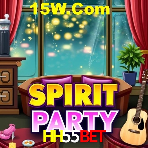 Descubra o Mundo do Cassino Online com HH55Bet