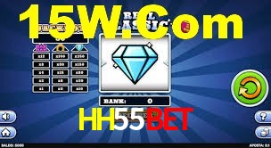 HH55Bet,HH55 Game
