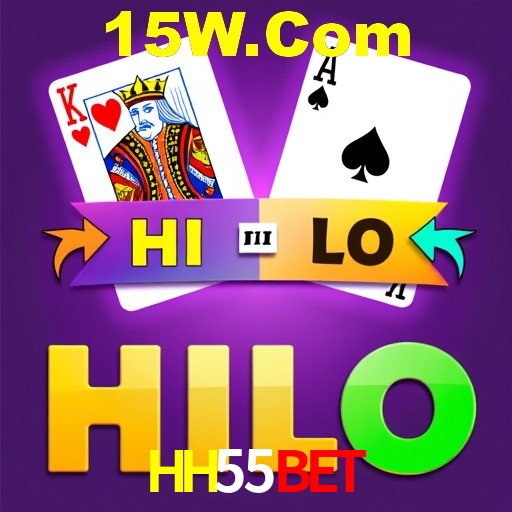 Estatísticas Esportivas HH55Bet