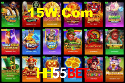 HH55Bet,HH55 Game