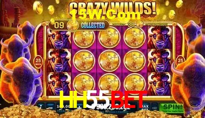 Ofertas Exclusivas HH55Bet