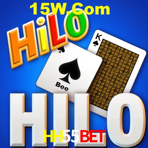 Apostas Esportivas na HH55Bet: Um Guia Completo