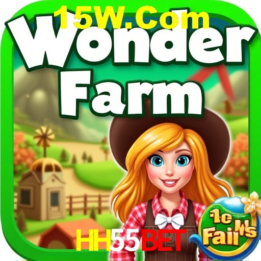 Interface do App HH55Bet