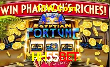 Integração de APIs HH55Bet