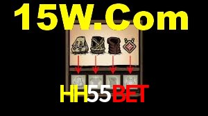 APP oficial da HH55Bet para mobile