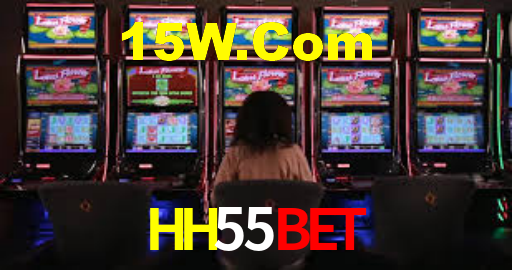 HH55Bet,HH55 Game