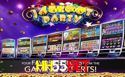 Diretório de Jogos HH55Bet