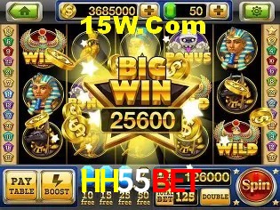 Tecnologia da Plataforma HH55Bet