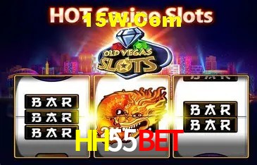 Design Responsivo HH55Bet