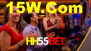 HH55Bet,HH55 Game