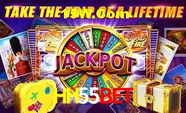 Sistemas de Segurança HH55Bet