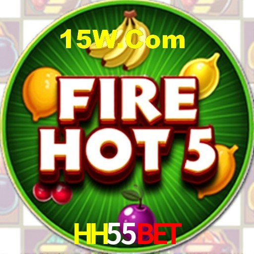 Jogos de Slot HH55Bet