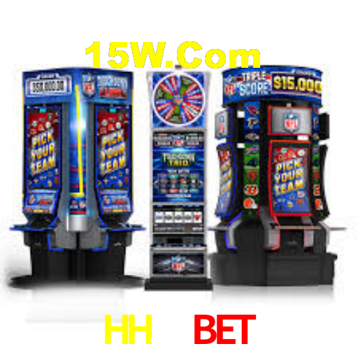 Sinta a adrenalina dos jogos de cassino com HH55Bet