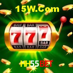 Sistemas de Segurança HH55Bet