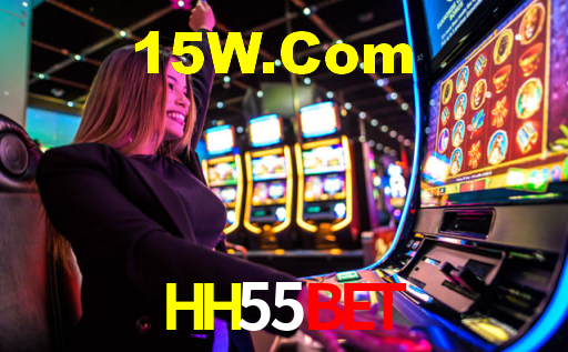 HH55Bet